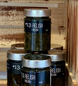 RELISH
