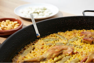 Magnet / Aimant pour paella