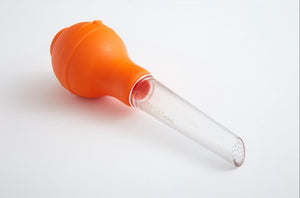 PIPETTE DE CUISINE POUR PAELLA